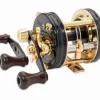 Abu Garcia Ambassadeur 5500 CDL (Goldrolle)