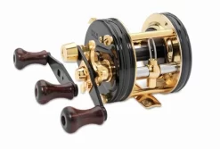 Abu Garcia Ambassadeur 5500 CDL (Goldrolle)