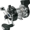 Abu Garcia Ambassadeur 7000 I Syncro LC - Feet
