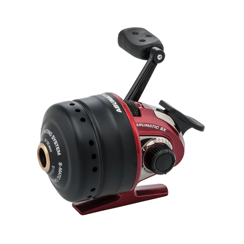 Abu Garcia Abumatic SX 10 1 Abu Garcia Abumatic SX 10