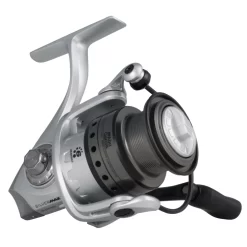 Abu Garcia Silver Max Spinnrolle