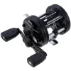 Abu Garcia Ambassadeur Pro Rocket - Black Edition