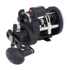 Abu Garcia Penn Rival 20 LW LC LineCounter
