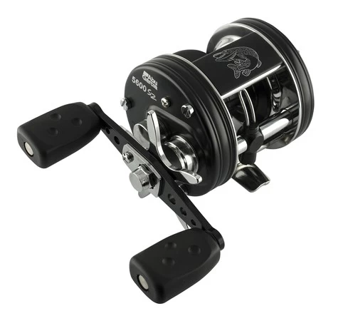 Abu Garcia Ambassadeur Rocket Svartzonker Edition 1 Abu Garcia Ambassadeur Rocket Svartzonker Edition