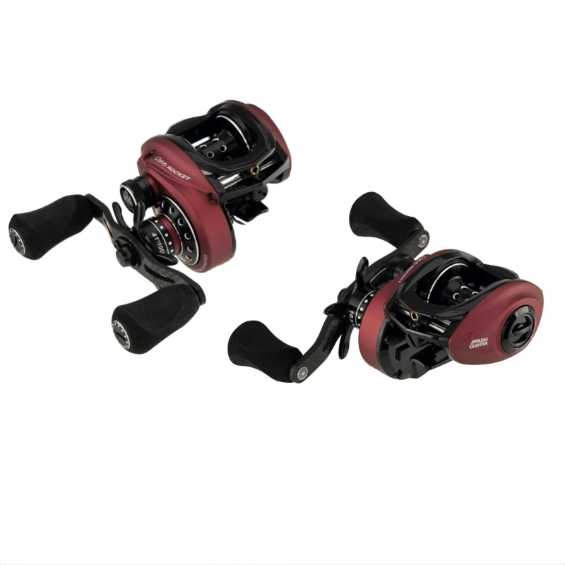 Abu Garcia Revo Rocket 1 Abu Garcia Revo Rocket