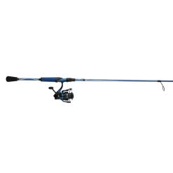 Abu Garcia Abu Revo X Combo Blue 7ft 5-15g L Spinning
