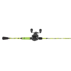 Abu Garcia Combo Revo X 7ft 10-30g MH Cast - MG Vänstervevad