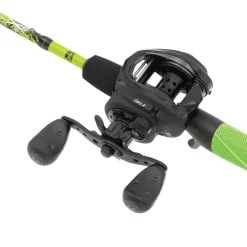 Abu Garcia Combo Revo X 7ft 10-30g MH Cast - MG Vänstervevad -Abu Garcia 1511764 3