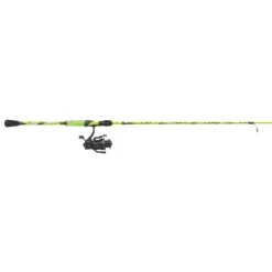 Abu Garcia Abu Revo X Combo MG 7ft 5-15g L Spinning