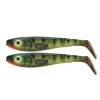 Abu Garcia SvartZonker McPike Realistic Colors 18cm, 49g (2-pack)