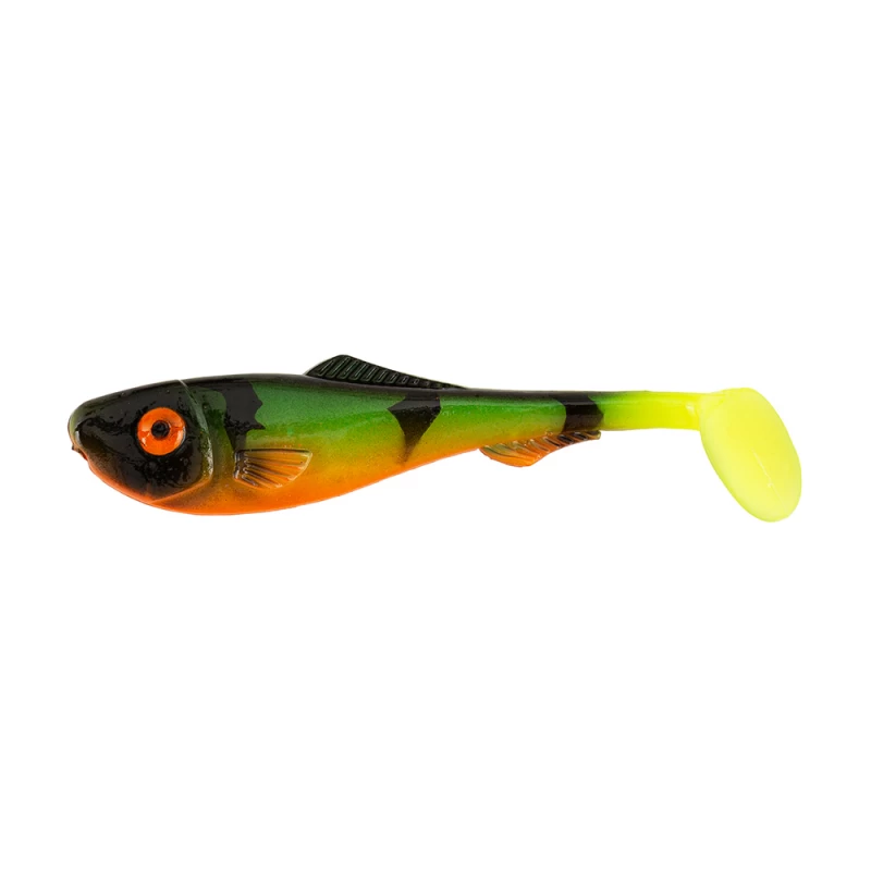 Abu Garcia Beast Perch Shad 10cm (Bulk) 1 Abu Garcia Beast Perch Shad 10cm (Bulk)