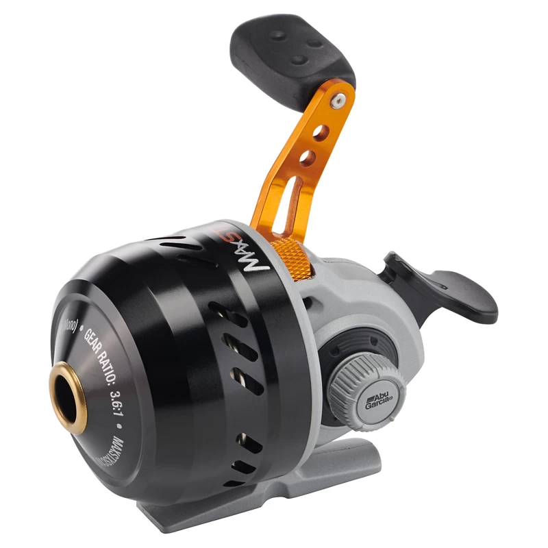 Abu Garcia Max STX 10 1 Abu Garcia Max STX 10