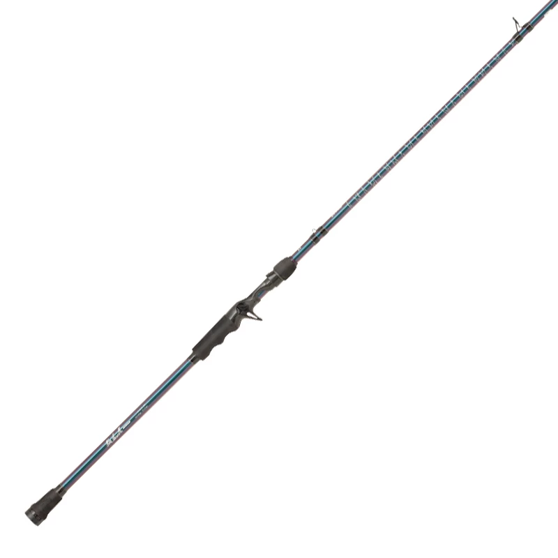 Abu Garcia IKE Signature Rod 721 MH 10-32g 1pcs Baitcast 1 Abu Garcia IKE Signature Rod 721 MH 10-32g 1pcs Baitcast