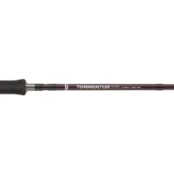 Abu Garcia Tormentor Spinning 5 Abu Garcia Tormentor Spinning -Abu Garcia 1520997r 3