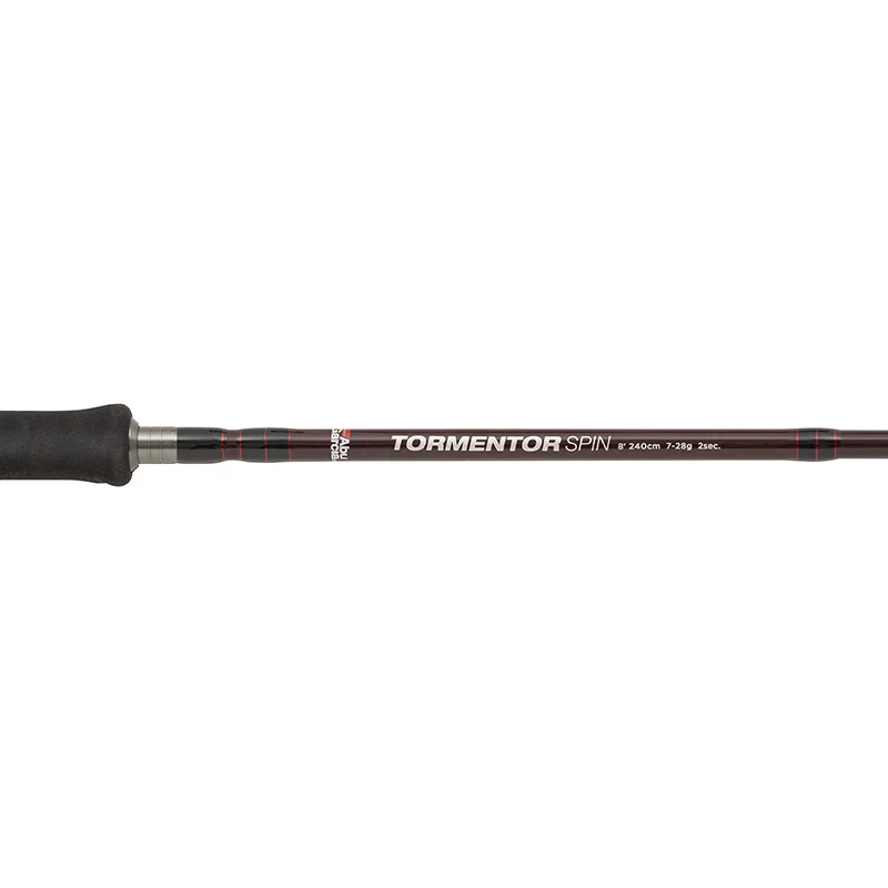 Abu Garcia Tormentor Spinning 3 Abu Garcia Tormentor Spinning - Image 3