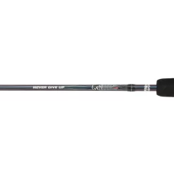 Abu Garcia Gen IKE Combo Casting 6'6'' M Links -Abu Garcia 1525564 4
