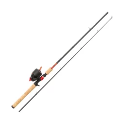 Abu Garcia Max X Combo 6' Inkapslat