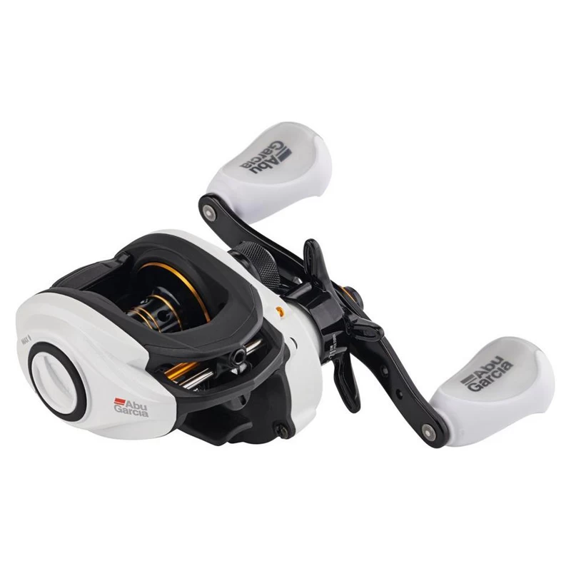 Abu Garcia Max PRO LH 1 Abu Garcia Max PRO LH