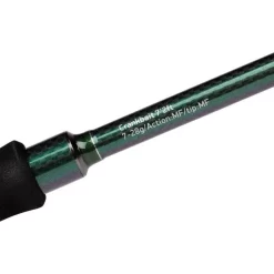 Abu Garcia Spike X Casting -Abu Garcia 1539771r 3