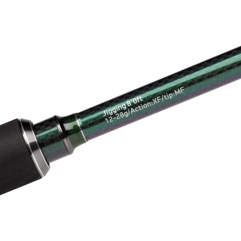 Abu Garcia Spike X Spinning 3 Abu Garcia Spike X Spinning - Image 3