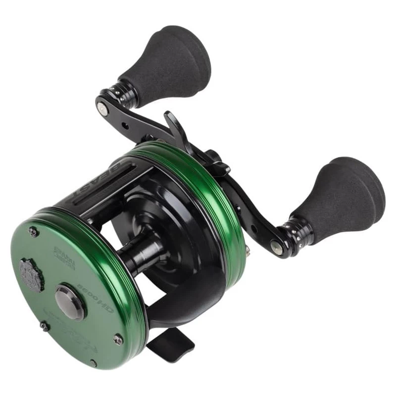 Abu Garcia Ambassadeur Beast HD 2 Abu Garcia Ambassadeur Beast HD - Image 2