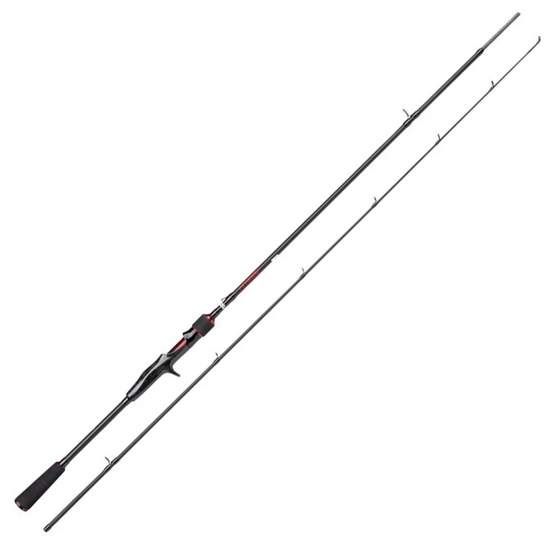 Abu Garcia Vendetta V3 632 H 50-100g Casting 1 Abu Garcia Vendetta V3 632 H 50-100g Casting
