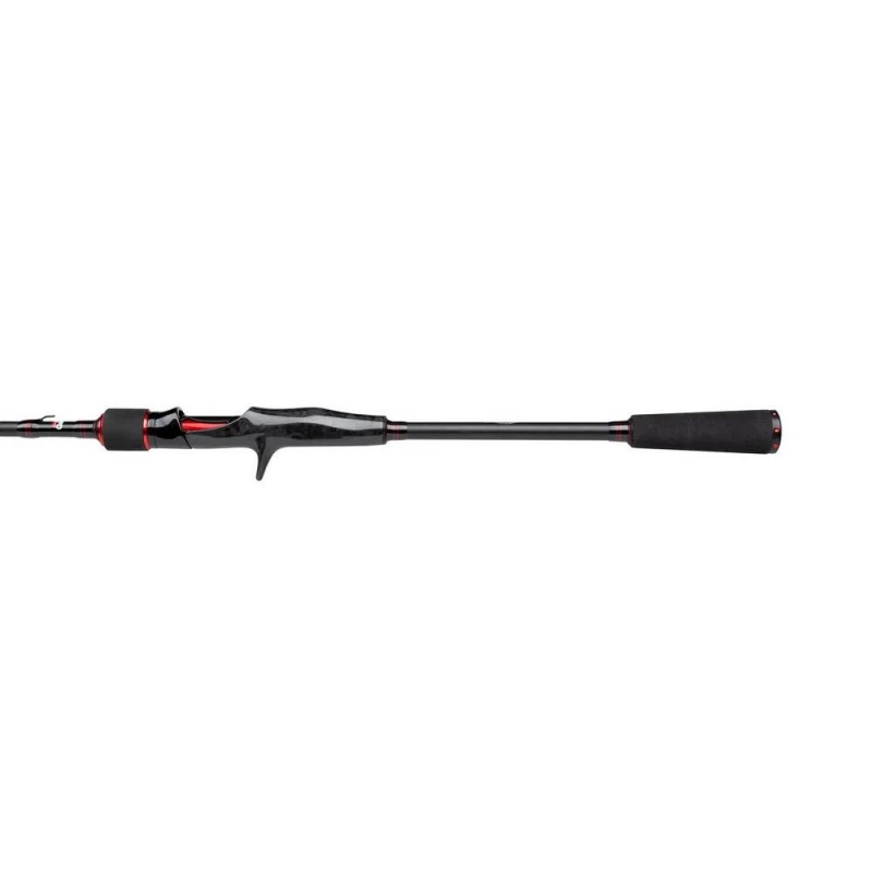 Abu Garcia Vendetta V3 632 H 50-100g Casting 2 Abu Garcia Vendetta V3 632 H 50-100g Casting - Image 2