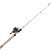 Abu Garcia Abumatic Max STX Combo