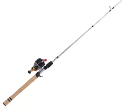 Abu Garcia Abumatic Max STX Combo