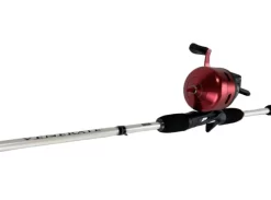 Abu Garcia Abumatic 170 Combo -Abu Garcia 1548362 3