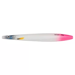 Abu Garcia Sölv Rull