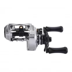 Abu Garcia Zenon MG LTX LH -Abu Garcia 1552845 4