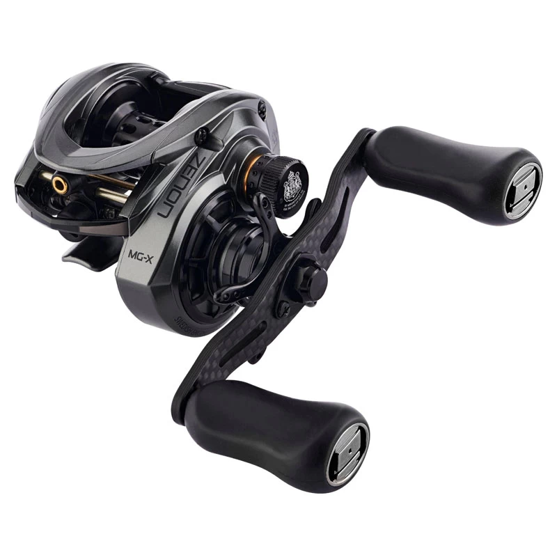 Abu Garcia Zenon MG X 1 Abu Garcia Zenon MG X