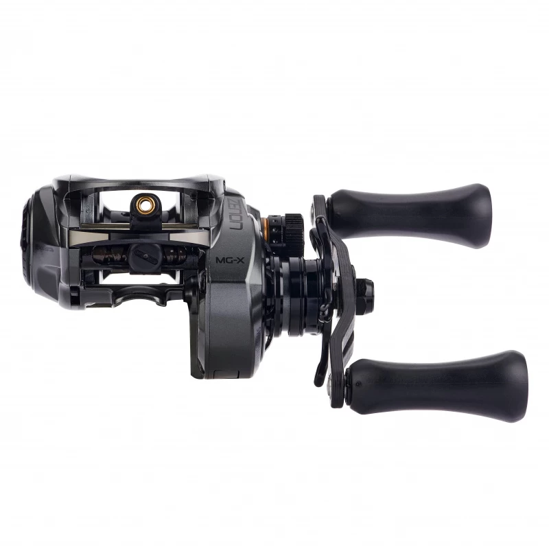 Abu Garcia Zenon MG X 5 Abu Garcia Zenon MG X - Image 5