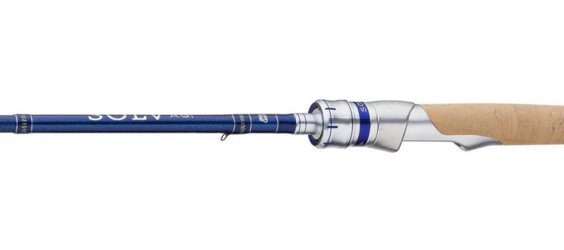 Abu Garcia Sölv AG1 3 Abu Garcia Sölv AG1 - Image 3