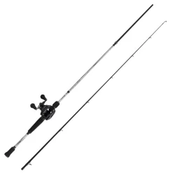 Abu Garcia Fast Attack 702MH 10-40g/FALP-L Combo