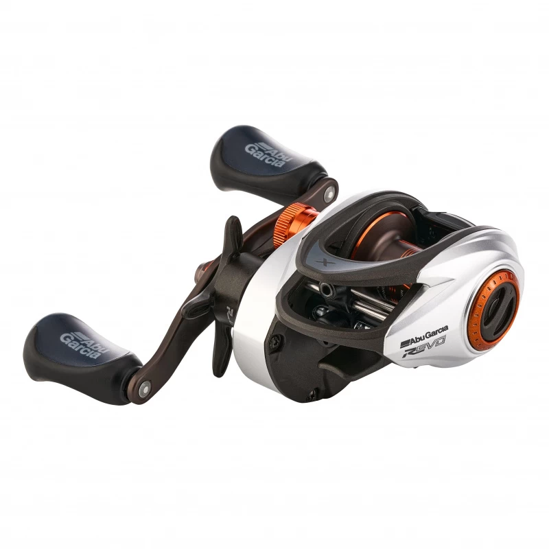 Abu Garcia Revo5 X 2 Abu Garcia Revo5 X - Image 2