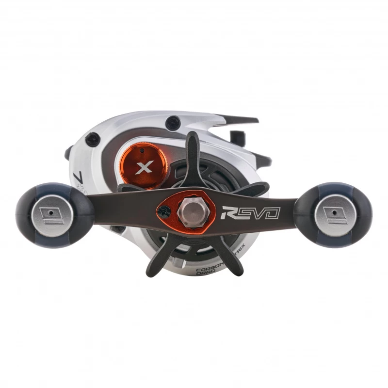 Abu Garcia Revo5 X 3 Abu Garcia Revo5 X - Image 3