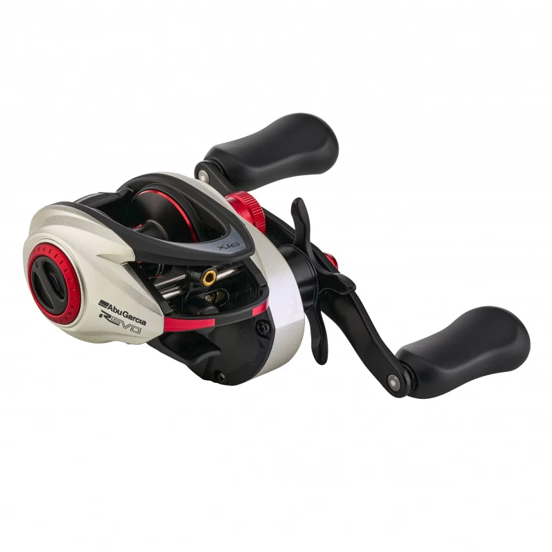 Abu Garcia Revo5 STX 2 Abu Garcia Revo5 STX - Image 2