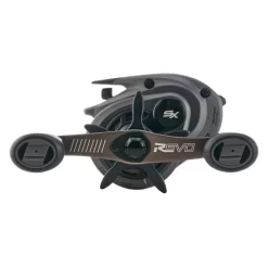 Abu Garcia Revo5 SX -Abu Garcia 1565153r 3