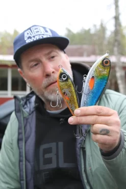 Abu Garcia Abu Svartzonker McTracer 7 Abu Garcia Abu Svartzonker McTracer -Abu Garcia 1572597r 3