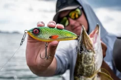 Abu Garcia Abu Svartzonker McTracer 8 Abu Garcia Abu Svartzonker McTracer -Abu Garcia 1572597r 4