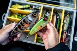 Abu Garcia Abu Svartzonker McTracer 9 Abu Garcia Abu Svartzonker McTracer -Abu Garcia 1572597r 5