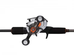 Abu Garcia Revo X 662M 10-35g Cast CMB -Abu Garcia 1579555 4