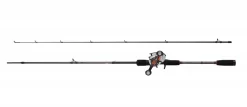 Abu Garcia Revo X 662M 10-35g Cast CMB -Abu Garcia 1579555 6