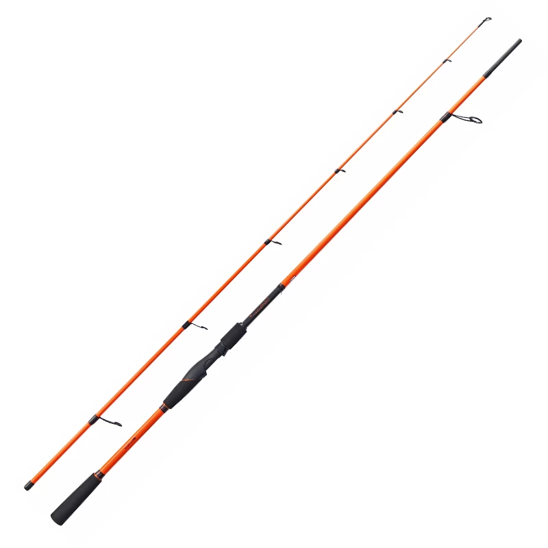 Abu Garcia Svartzonker X 7112H 30-100g Spin Rod 1 Abu Garcia Svartzonker X 7112H 30-100g Spin Rod