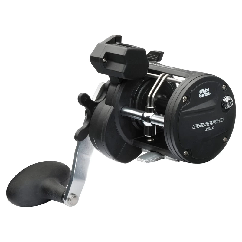 Abu Garcia Cardinal Trolling 20LC 1 Abu Garcia Cardinal Trolling 20LC