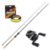 Abu Garcia Team ABU PerchFight Casting Combo