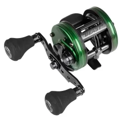 Abu Garcia Ambassadeur Beast HD Baitcastrolle