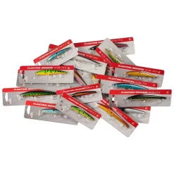 Abu Garcia Assorted Floating Elritze